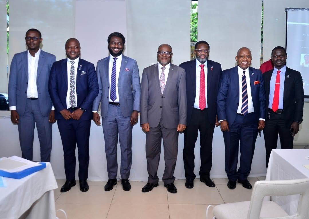 FIABCI-Nigeria Elects new Executive Members for 2022/2023