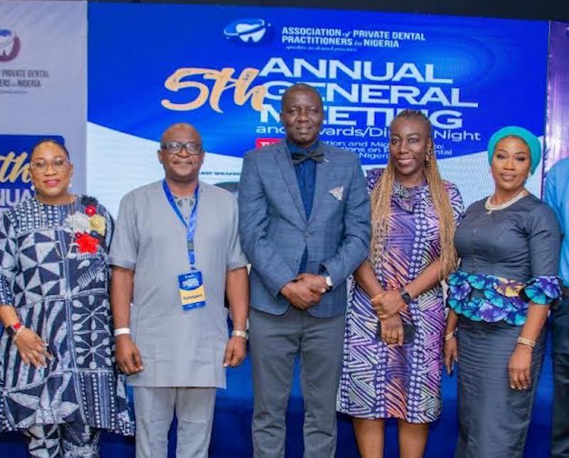 Dental Association Calls for Synergy Between Public, Private Practices 