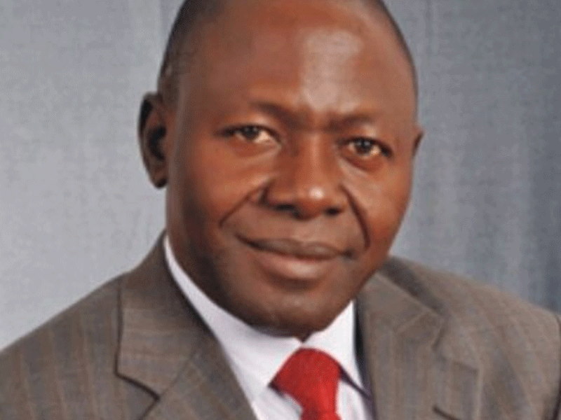 Ebonyi Senator Emerges APC Guber Consensus Aspirant