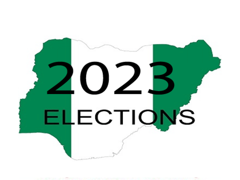 <strong>2023 General Election Best Ever, Says INEC Commissioner</strong>