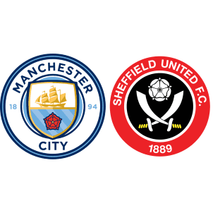 <strong>It’s Man City v Sheffield Utd S’final Clash</strong>