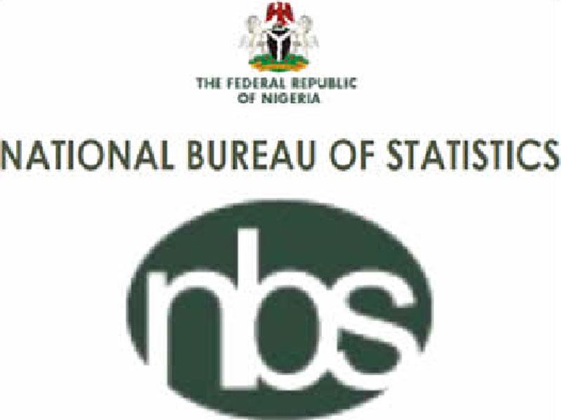 Nigeria&#8217;s GDP Grew 2.31% in Q1, Says NBS