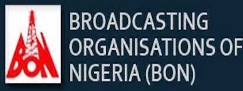 Broadcast Stations Gasping for Breath, BON Cries Out