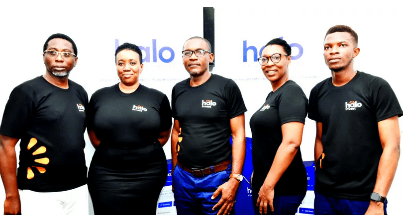 Halo Financial Services Launches into Nigeria Fintech Space