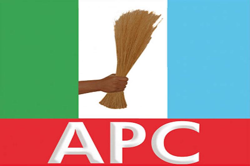 APC Unveils Final List of Presidential Campaign Council