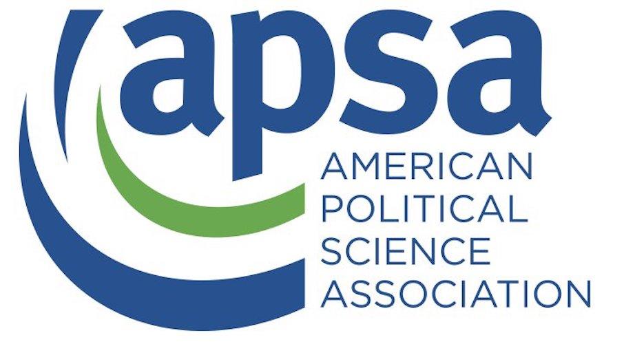 American Political Science Association Appoints LASU Don as Research Development Group Chair