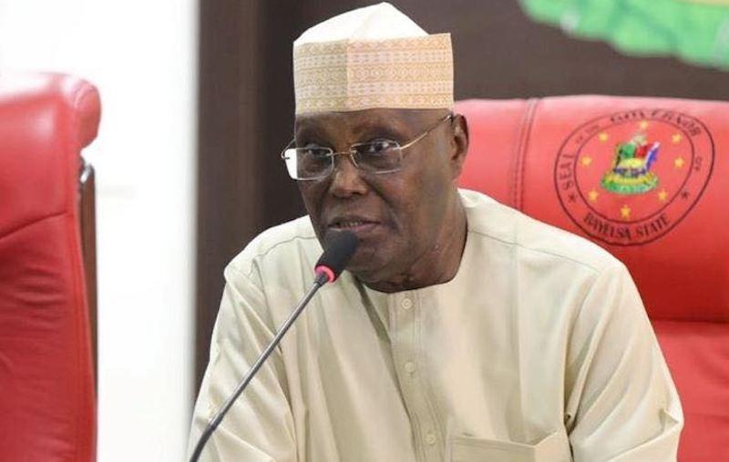 Atiku Replies Wike&#8217;s Group, Says It&#8217;s Time to Move on With Formidable Tasks of Nation Building