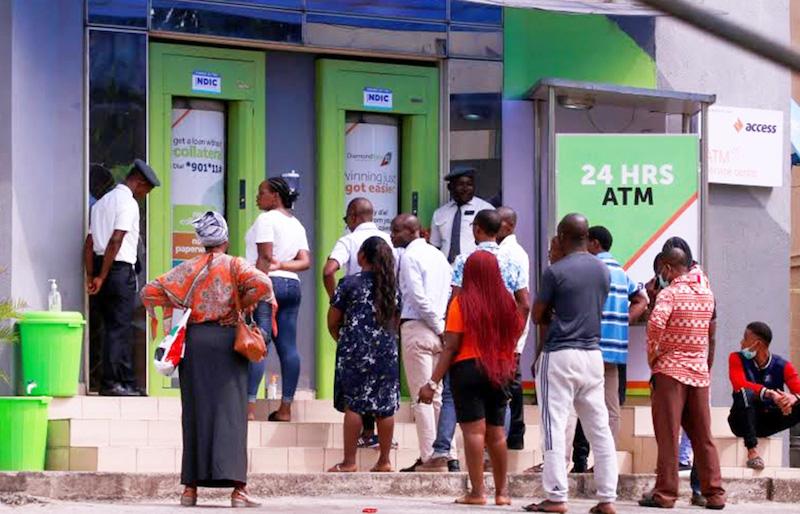 Understanding CBN’s Policy of Cash Withdrawal Limits