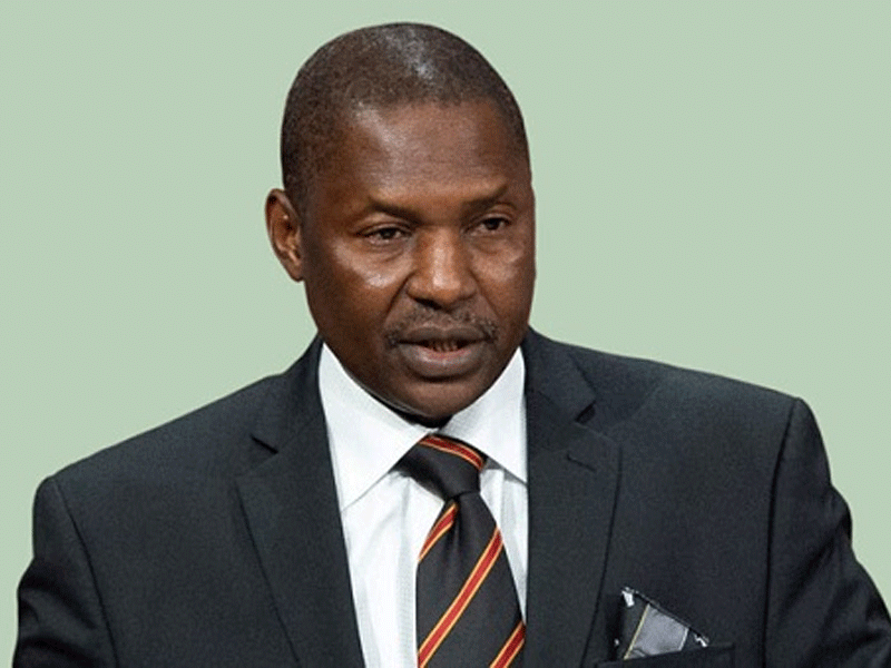 Group Petitions AGF over Unfair Distribution of NLNG Train 7 Projects
