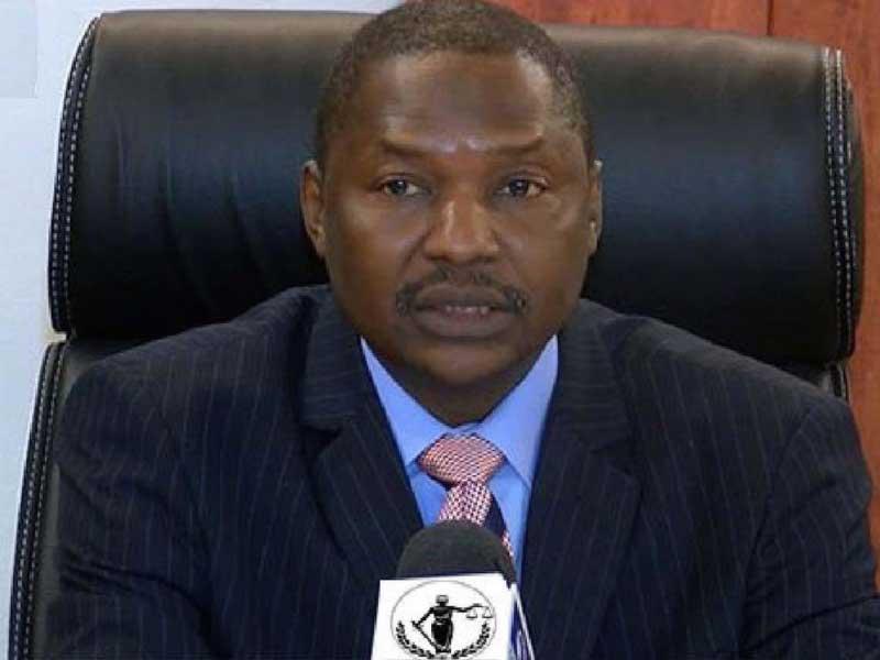 Again, Malami Distances Self from Illegal Sale of 48 Million Barrels of Crude, Insists Allegations False