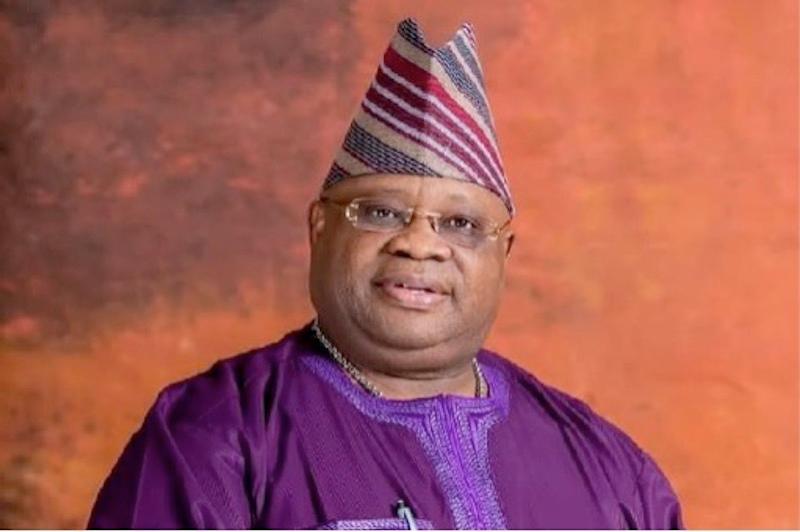 Adeleke Unveils Digital Economy Policies, Launches Google Map Project in Osun