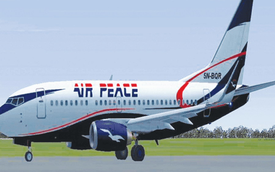 Air Peace Breaks Ibom Air Monopoly of Uyo Route, as Dana Begins Enugu Flights Dec 9