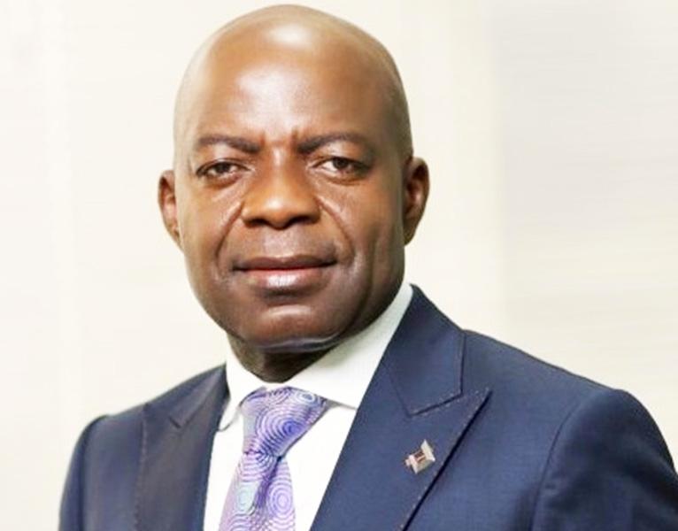 Otti Receives Certificate of Return, Pledges Not to Disappoint Abians