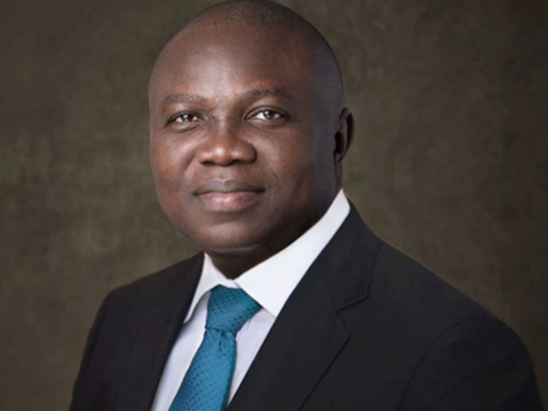 Akinwumi Ambode’s Unexpected Appearance 