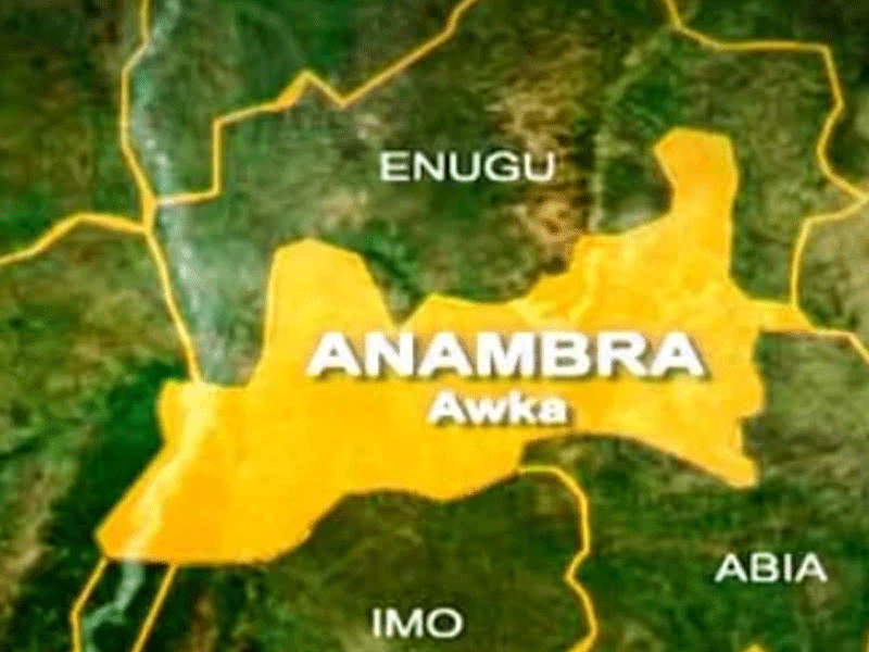 In Anambra, Ex-Governorship Candidates Lock Horns in Senate Race