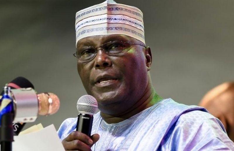 Atiku: Supreme Court Dismissal of PDP Suit Will Not Affect My Petition against Tinubu