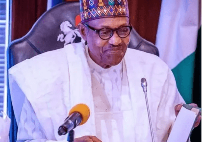 Buhari: We Have Zero Tolerance for Interference with Elections Conducted By INEC