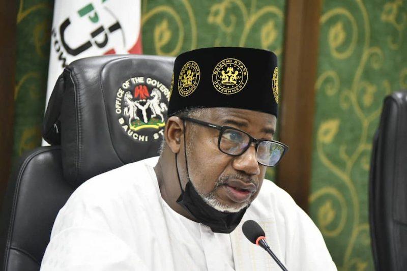 Bauchi Gov: My Reelection Continuation of Selfless Service