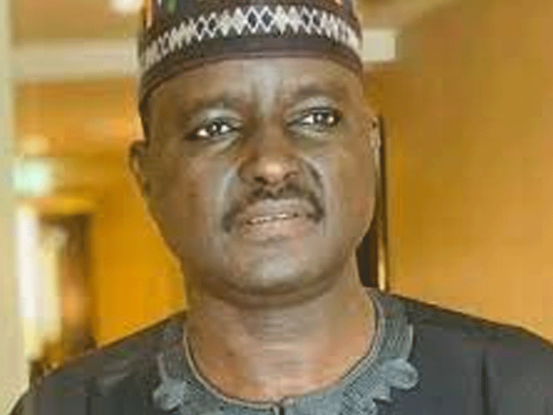 Machina Alerts INEC over Forged Withdrawal Letter in Lawan&#8217;s Favour