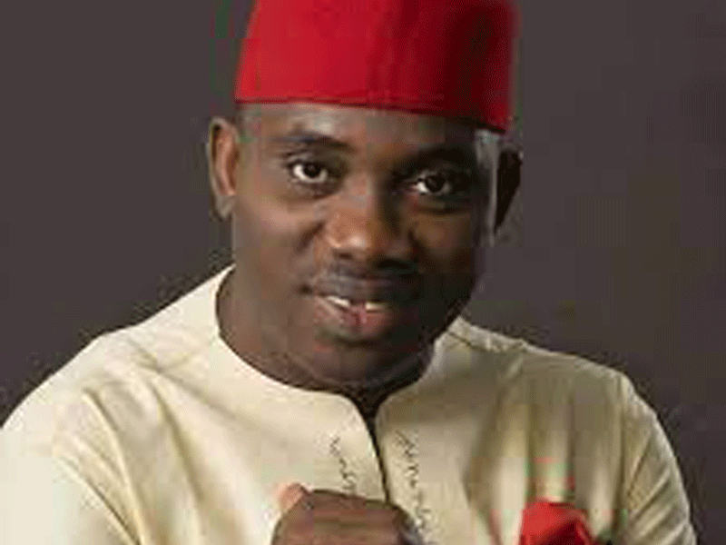 <strong>I’ll Prioritise Education if Elected Ebonyi Gov, Says Odoh&nbsp;</strong>