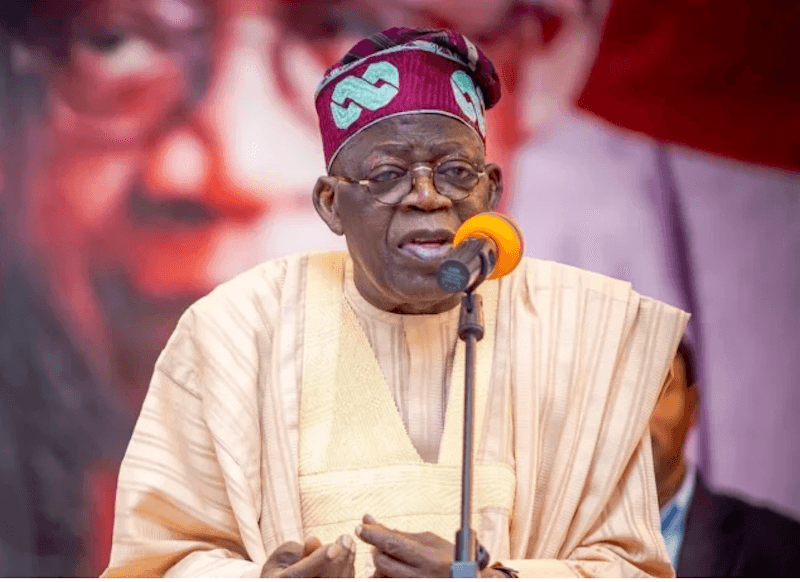 Tinubu: Character, Competence Will Determine My Cabinet Make-up