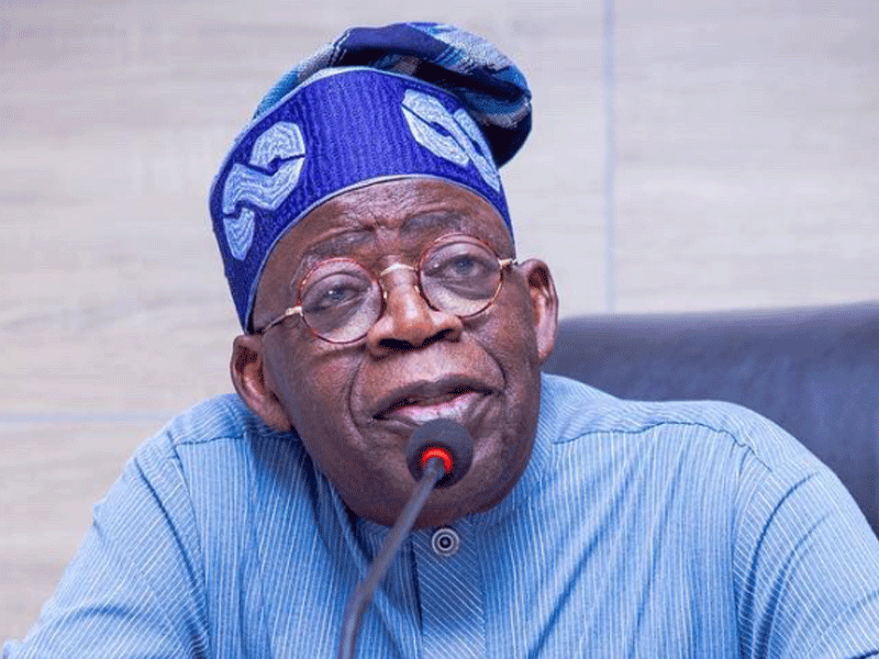 Faleye: Tinubu’s Experience, Can Do Spirit Stand Him Above Other Presidential Candidates