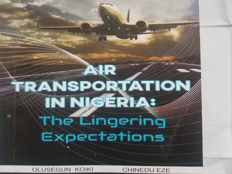 Airing the Truths about Aviation in Nigeria 