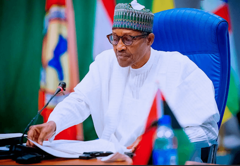 Buhari Appoints Lawal as Special Adviser on Policy and Coordination 