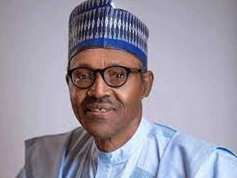 Buhari: I’m Happy Nigerians Now Realise Their Voting Power