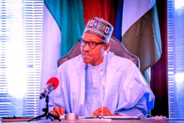 Buhari: Oil Exploration in Middle Benue Trough will Lead to Greater Prosperity, Energy Security
