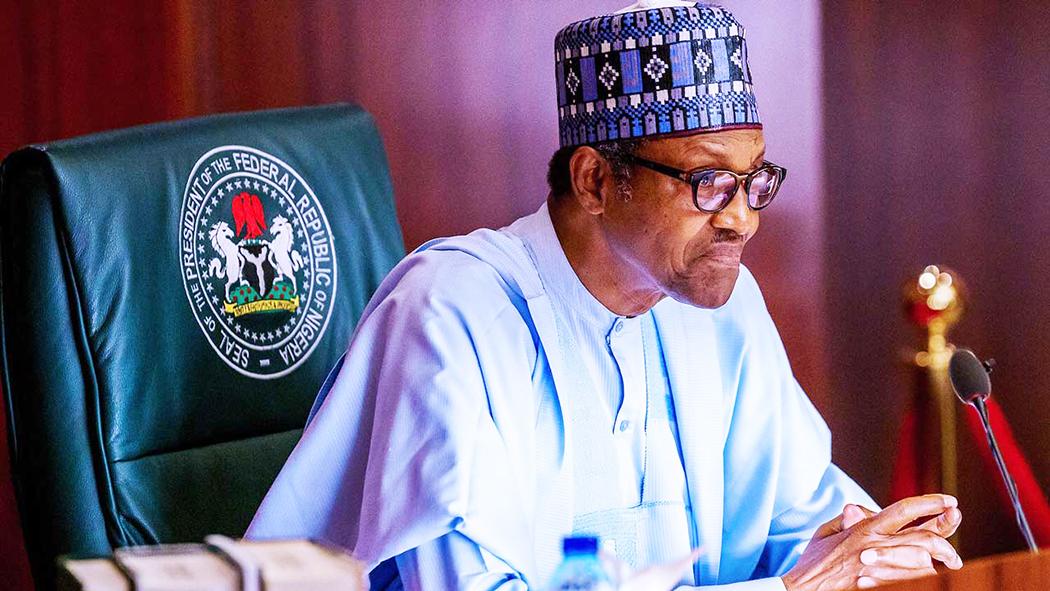 Buhari: We Intentionally Prioritised Development of Nigeria&#8217;s Mineral Resources