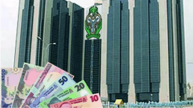 Despite Intensified Intervention, Nigeria’s External Reserves Plunged by $866.2m in October
