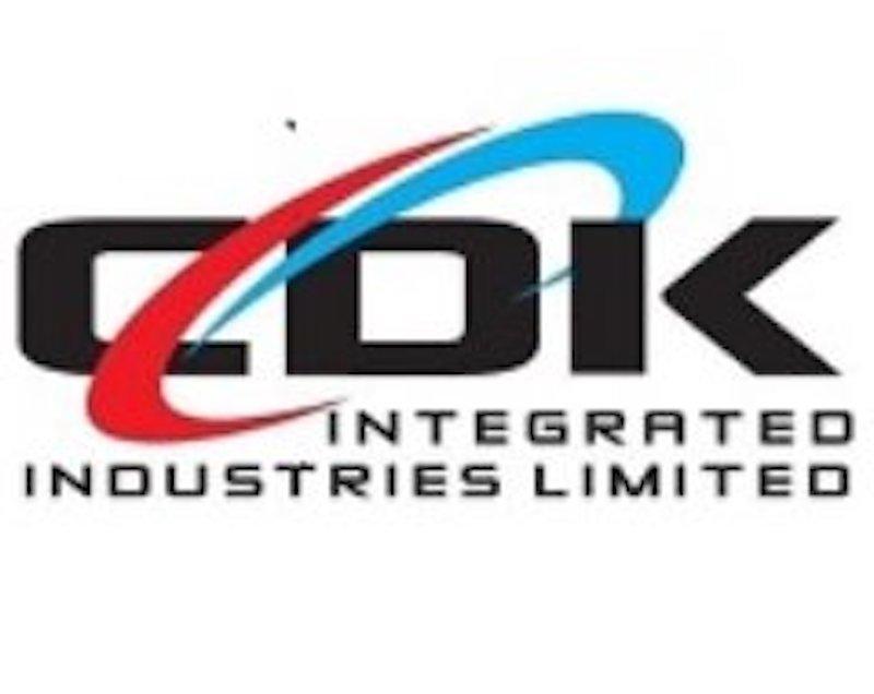 CDK Integrated Industries Sponsors Africa’s Largest Housing, Construction Expo