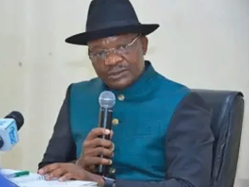 Gbagi Feeding People with Lies, Alleges Aniagwu