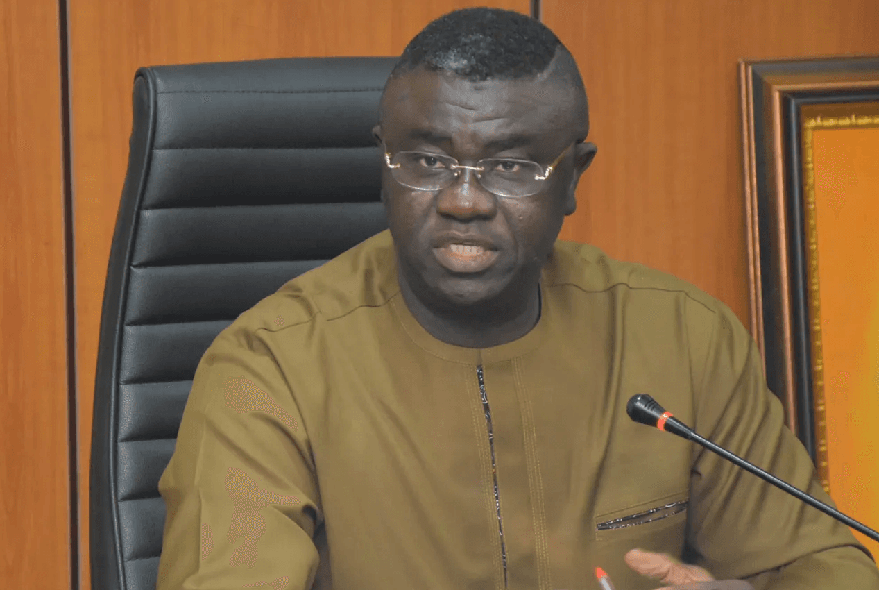 Agba: We Don’t Want 2023 Population Census Rigged