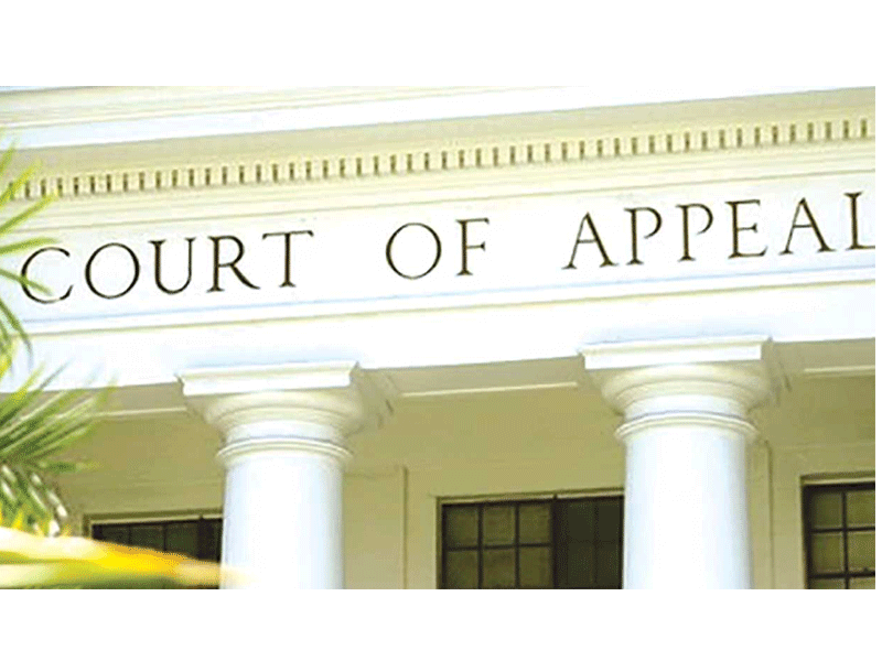 Appeal Court Suspends Proceedings in Suit Challenging Payment of N5.4bn to Eaton Acquisitions