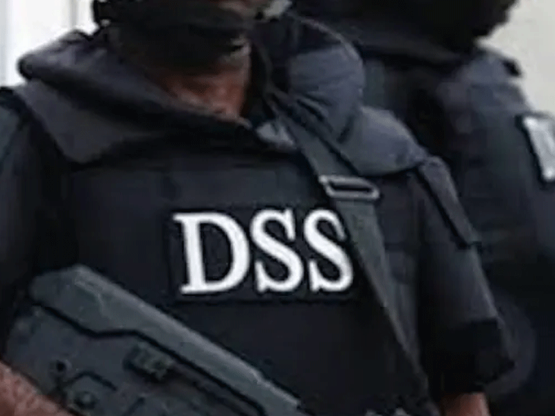 DSS Arrests Two Suspects over Call for Violence in Kano