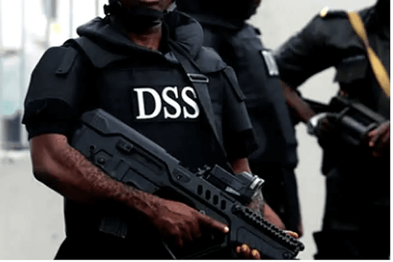 DSS: We Won’t Tolerate Political Actors Who Champion Anarchy