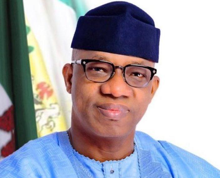 For Abiodun, Reelection Campaign is Based on Record