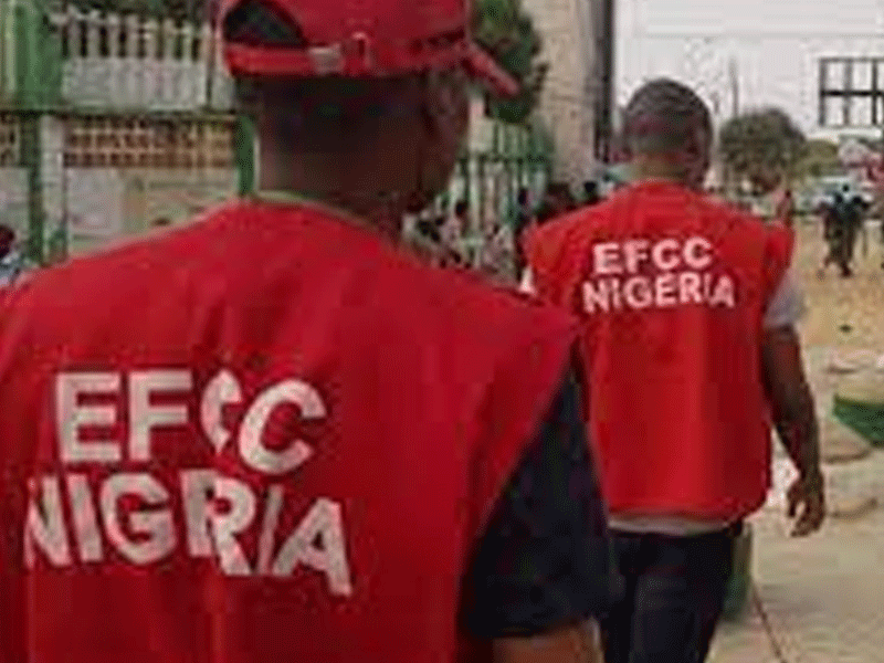 EFCC Arrests NCAA’s Director of Account, Two Others over Alleged N2bn Fraud
