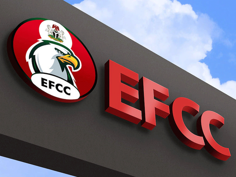 EFCC Beams Searchlight on Developers, Says Many Estates in Abuja, Lagos Proceeds of Money Laundering