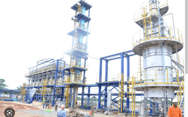 Edo Refinery Targets $125m Per Annum Haul from Export