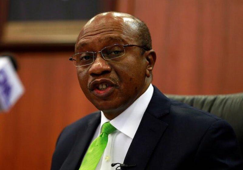 Emefiele Forecloses Extension of January 31 Deadline for Return of Old Banknotes