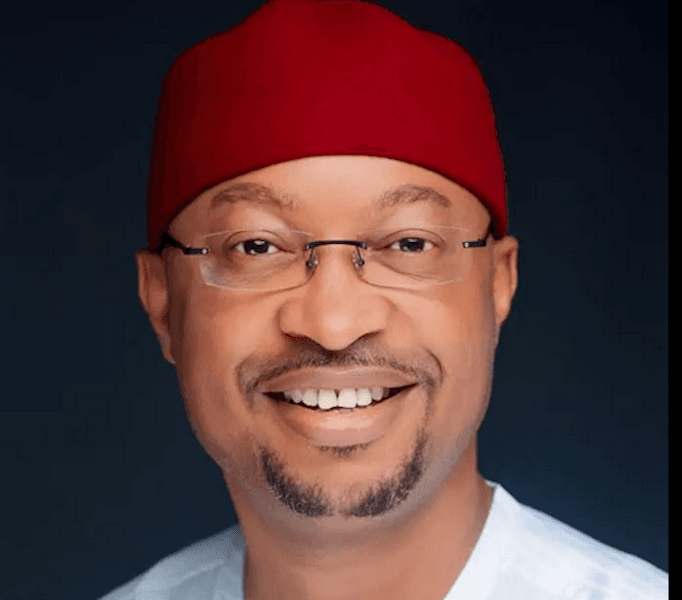 Nwafor: New Electoral Act Will Enhance Positive Political Change in Nigeria
