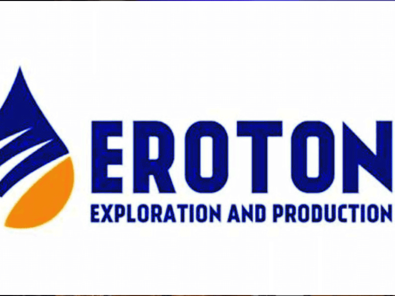 Eroton Remains Operator of OML-18, Says Management