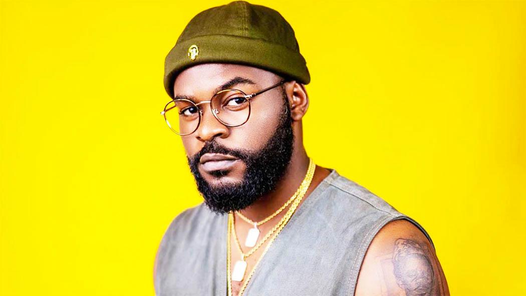 Falz Continues Political Drive in New Song