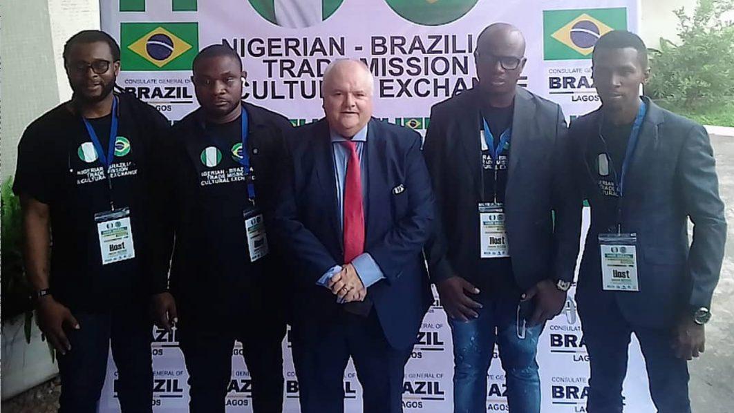 Brazil, Nigeria Trade Relations Recorded $281bn Export Earnings in 2021, Says Ambassador