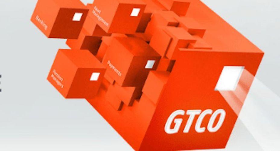 Buy Interest in GTCO, Others Lift Stock Market  by N17bn