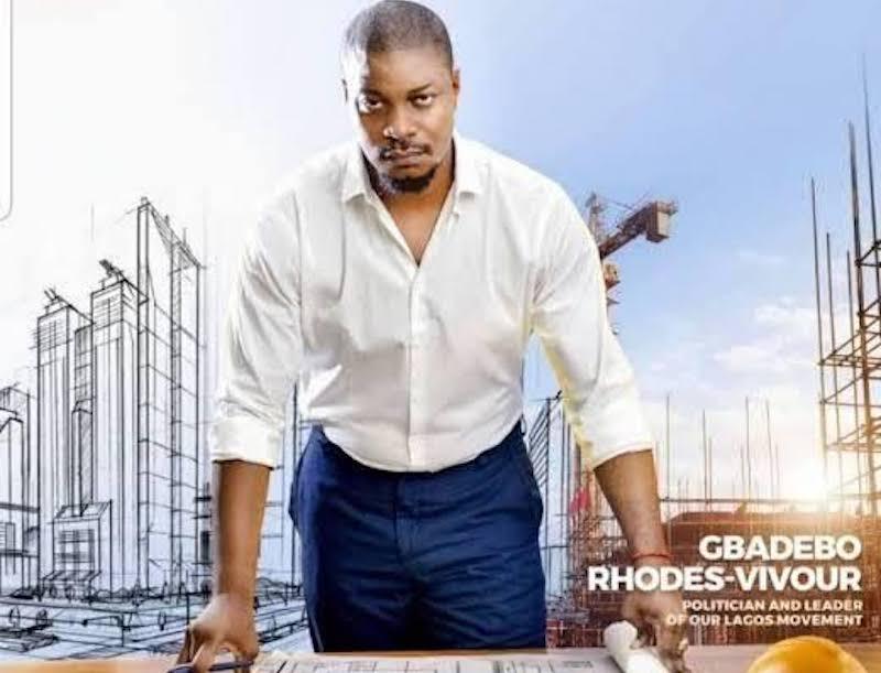 Gbadebo Rhodes-Vivour: The Architect of a New Lagos?