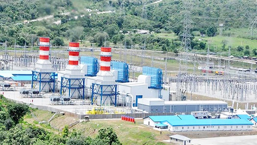 As Local, Foreign Investors Jostle for Stakes in Geregu Power